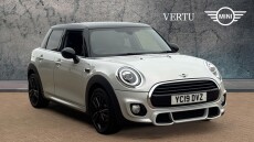 MINI Hatchback 1.5 Cooper Sport II 5dr Petrol Hatchback